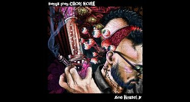 Songs from Croix-Noire