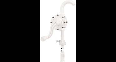 Pressol - Handpomp - 22 l/min - PTFE