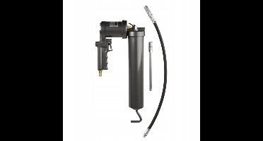 Pressol 18077 Druk-vetpers 500 cm³ Hydraulisch