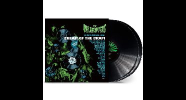 Cream of the Crap! Collected Non-album Works