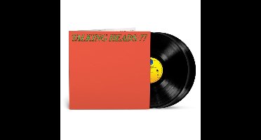 Talking Heads: 77 (2LP)