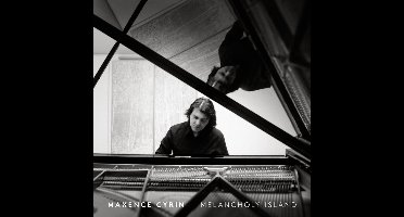 Maxence Cyrin: Melancholy Island