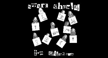 Spare Changes