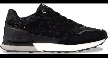 Cruyff - Heren Sneakers Maranon - Zwart - Maat 40