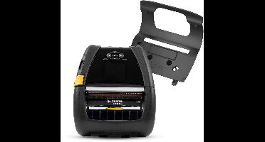 Quick Release Printer Holder for Zebra ZQ630 Series
