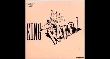 King Rats - Lonely Fool (7" Single)