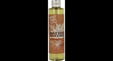 Aleppo Soap Co Body olie arganbloesem 160 Milliliter
