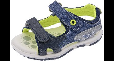 Chicco - Jongen - Sandaal met Dubbele Klittenband - Maat 27