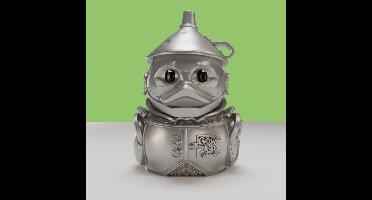 Wicked Tubbz Mini PVC Figure Tin Man 5 cm