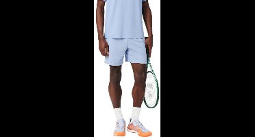 Lacoste Heren Korte Broek Blauw GH0138/AEY 1HG1