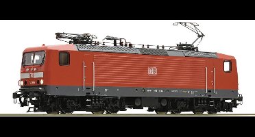 Roco 7500140 H0 elektrische locomotief BR 114 039-1 van de DB AG