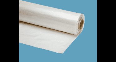 Dampremmende folie 180 micron - 25 m x 6 m