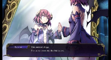 PS4 Gal Guardians: Demon Purge