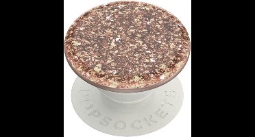 Universele Smartphone Grip & Standaard - Verwijderbare Telefoonhouder voor Alle Mobiele Telefoons en Tablets