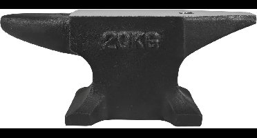 Benson Aambeeld 20 kg