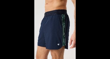Björn Borg Ace Retro 6 Shorts - Navy