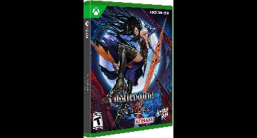 Castlevania Dominus Collection - Xbox Series X (Limited Run)