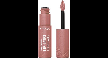 Rimmel Lip Gloss JP Liquid 6 ML