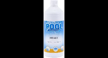Pool Power Anti Alg 1Ltr
