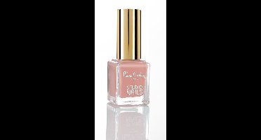 Pierre Cardin Studio Nails – Salmon Pink