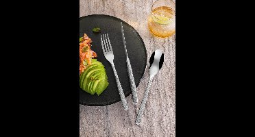 Sola Koffielepel Hermitage - Zilver - Los bestek - 1 stuk