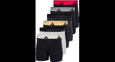 Adidas Boxer Active Flex Cotton