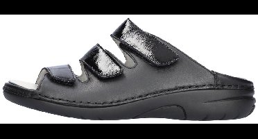 Waldläufer Dames muiltjes Gunna