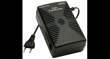 Campingaz Eurotransformer - 12V / 230V - 5,4 Ampère