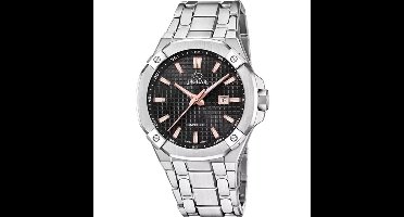 Jaguar - J1009/4 - Polshorloge - Heren - Kwarts - Diplomatic