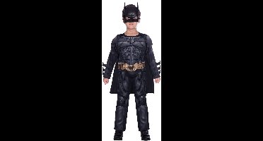 RIETHMULLER - Batman Dark Knight kinderkostuum - 146 (10-12 jaar)