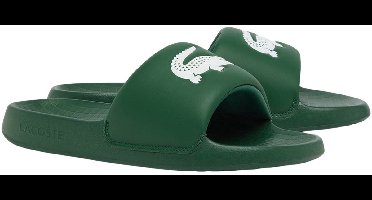 Lacoste Serve Slide 1.0 Badslippers Heren