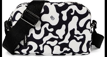 MANDARINA DUCK schoudertas Hunter Moire Crossover Moire veelkleurig