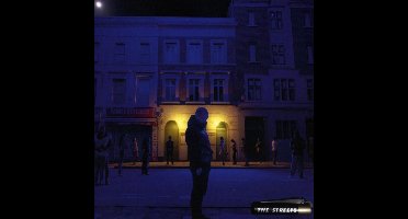 The Darker the Shadow the Brighter the Light