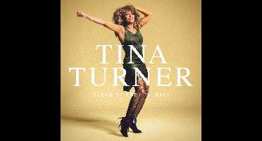 Tina Turner - Queen of Rock 'N' Roll (3Cd)