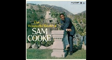 The Wonderful World of Sam Cooke