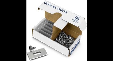 Husqvarna Automowermes Endurance 45 stuks