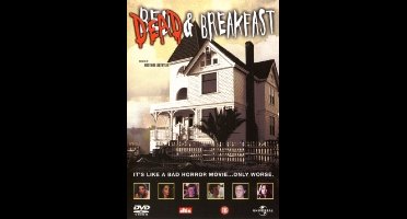 Dead And Breakfast
