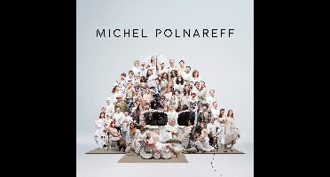 Michel Polnareff - Un Temps Pour Elles