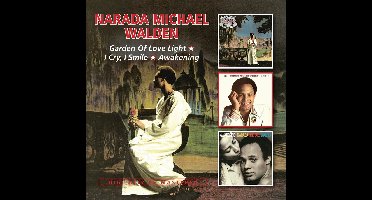 Garden Of Love Light / I Cry. I Smile / Awakening