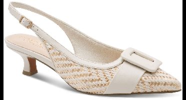 Marco Tozzi BY GUIDO MARIA KRETSCHMER Dames Pumps 2-89500-46 402 F-breedte Maat: 39 EU