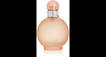 Damesparfum Britney Spears EDT Naked Fantasy 100 ml