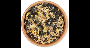 Premium Voedertafelmix 1 kg