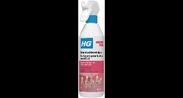 HG kroonluchterreiniger 500ml