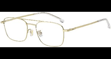 Hugo Boss BOSS 1936/F Matte gold 54/19/150 MAN Brilmonturen