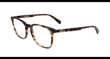 Moncler ML5118 Blonde havana 51/18/150 MAN Brilmonturen