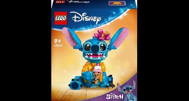 LEGO Disney Stitch - 43249