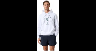 Björn Borg Classic Print Hoodie