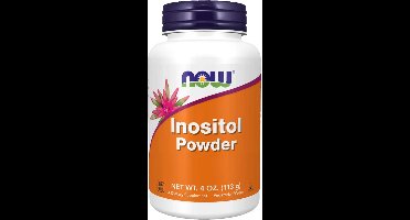 Inositol Powder - 227 g