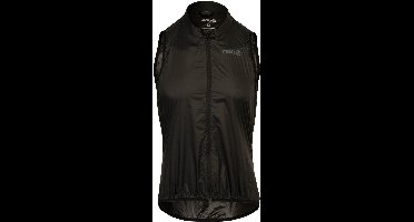 Wind Body Essential Heren Black