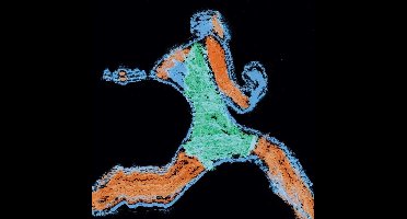 Keroue - Record (CD)